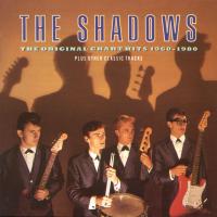 Artwork for The Original Chart Hits 1960-1980 by The Shadows
