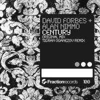 Artwork for Century by David Forbes