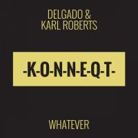 Artwork for Whatever by Karl Roberts