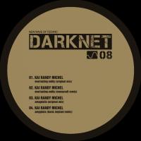 Artwork for Darknet 08 by Kai Randy Michel