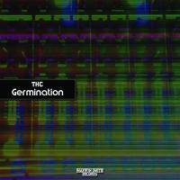 Artwork for Germination by THC