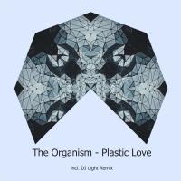 Artwork for Plastic Love by The Organism