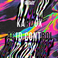 Artwork for Acid Control by Kardox