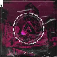 Artwork for Find You by ARTY