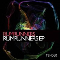 Artwork for Rumrunners EP by Rumrunners