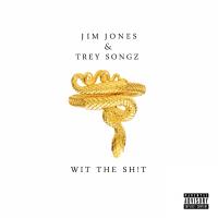 Artwork for Wit The Ish (feat. Trey Songz) by Jim Jones