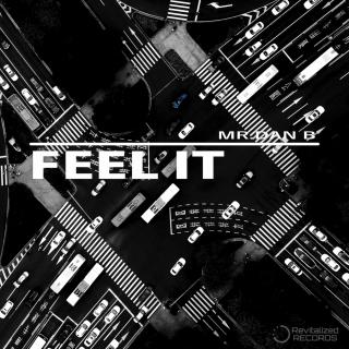 Artwork for Feel It (Original Mix)