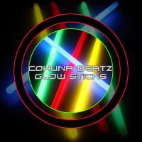 Artwork for Glow Sticks by Cohuna Beatz