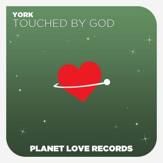 Artwork for Touched By God (Original Album Mix)