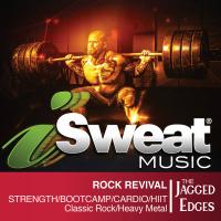 Artwork for Rock Revival by The Jagged Edges