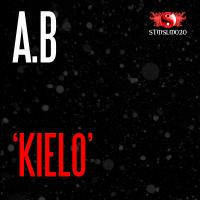 Artwork for Kielo by A B