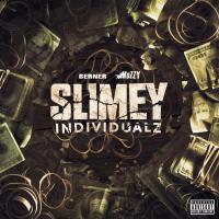 Artwork for Slimey Individualz by Berner