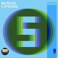 Artwork for Exposure by Max Porcelli