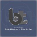Artwork for Give It All