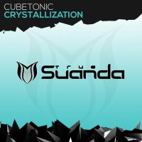 Artwork for Crystallization by CubeTonic