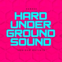 Artwork for Hard Underground Sound 8 by Various Artists