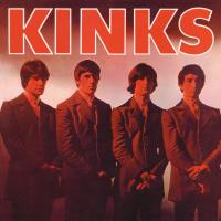 Artwork for Kinks by The Kinks