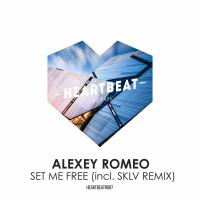 Artwork for Set Me Free by Alexey Romeo