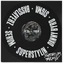 Artwork for Superstylin' (Serum Remix)