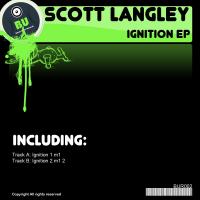Artwork for Ignition EP by Scott Langley