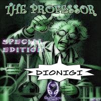 Artwork for The Professor - Special Edition by Dionigi