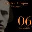 Artwork for Nocturne in F sharp major, Op. 15 No. 2*