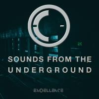 Artwork for Sounds From The Underground by Various Artists