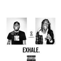 Artwork for Exhale by Audio Push