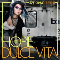 Artwork for Dulce Vita by Hopie