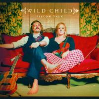 Artwork for Pillow Talk by Wild Child