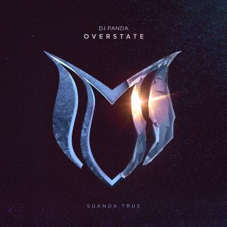 Artwork for Overstate (Original Mix)