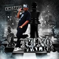 Artwork for King Talk by King David