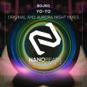 Artwork for Yo-Yo (Original Mix)