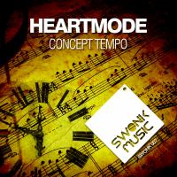 Artwork for Concept Tempo by Heartmode