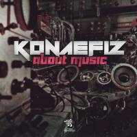 Artwork for About Music by Konaefiz