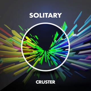 Artwork for Solitary (Original Mix)