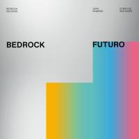 Artwork for Futuro by John Digweed