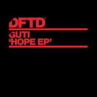 Artwork for Hope EP by Guti