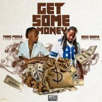 Artwork for Get Some Money by Yung Pooda