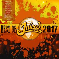 Artwork for Juiced Music Best Of 2017 by Various Artists