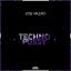 Artwork for Techno Pussy (Original Mix)