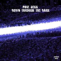 Artwork for Down Through The Dark by Paul Bexx.