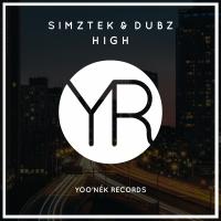 Artwork for High by SimzTek