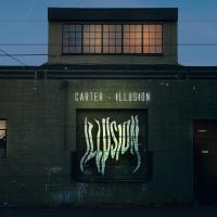 Artwork for Illusion by Carter