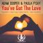 Artwork for You've Got The Love (Stolen Soul Remix)