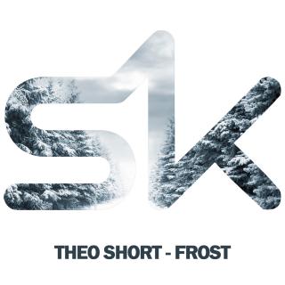 Artwork for Frost (Original Mix)