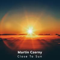 Artwork for Close to Sun by Martin Czerny
