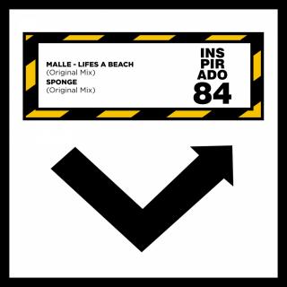 Artwork for Lifes A Beach (Original Mix)