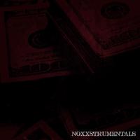 Artwork for Noxxstrumentals by NickNoxx