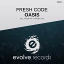 Artwork for Oasis (Radio Mix)